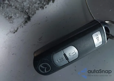 2016 Mazda Cx-5 Touring из США, поврежденный, VIN JM3KE2CY8G0755082